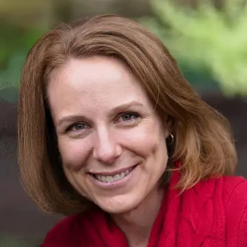 Michelle Fowler, LPC - EFT Supervisor